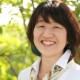 澤田有心子(本名 澤田由美子)